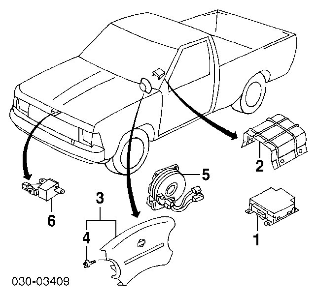 0114100411 Nissan/Infiniti 
