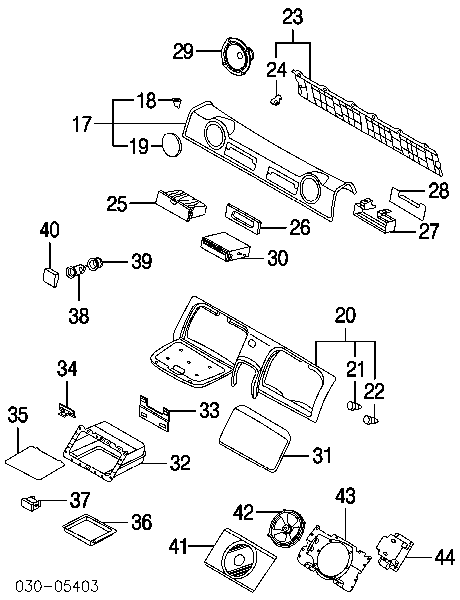 253397J100 Nissan/Infiniti 