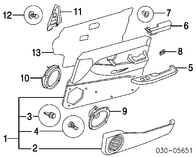  Subaru 791084000 preço, a partir de 3,09 USD