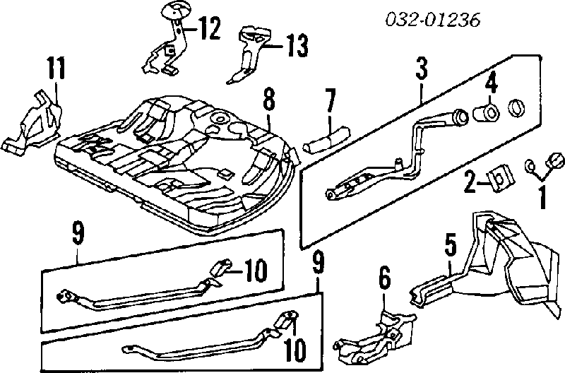  Honda 17670SM1A03 preço, a partir de 92,10 USD