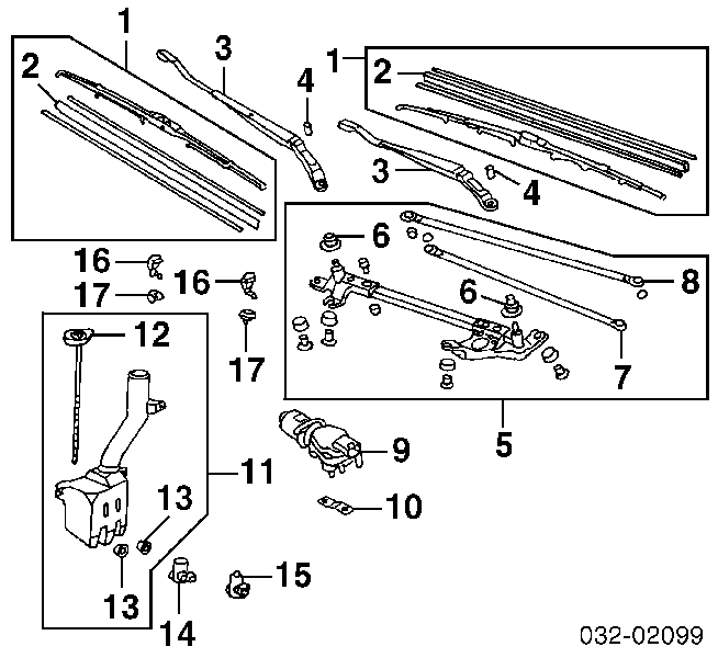 Bomba de motor de fluido para lavador de vidro dianteiro Maxgear 450059 preço, a partir de 18,78 USD
