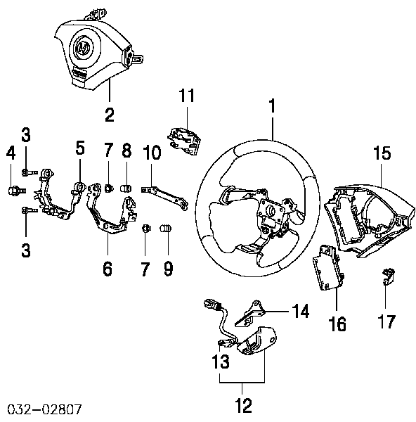 90161SV4003 Honda 
