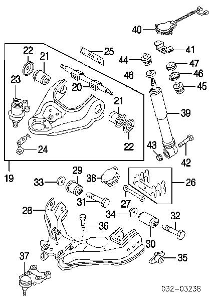 0911502100 Honda