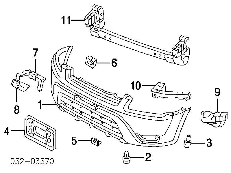 Comprar CR-V RD