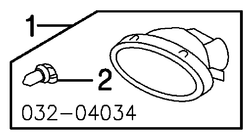 Lâmpada Honda 33165S5A003 preço, a partir de 5,09 USD