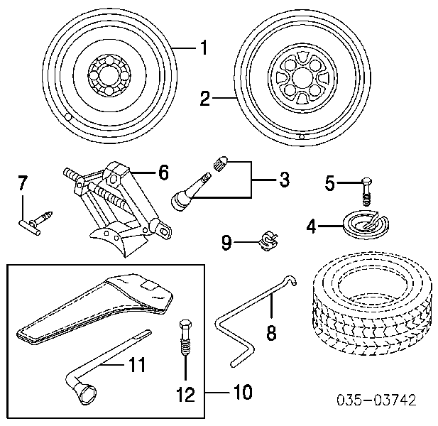 853256961 Mazda 