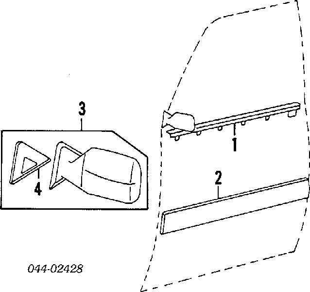9018904042 Toyota 