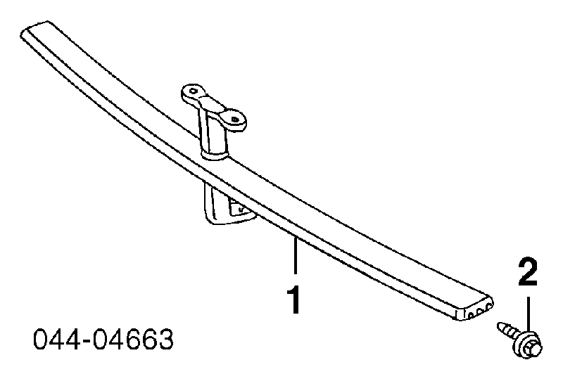 9015950322 Toyota 