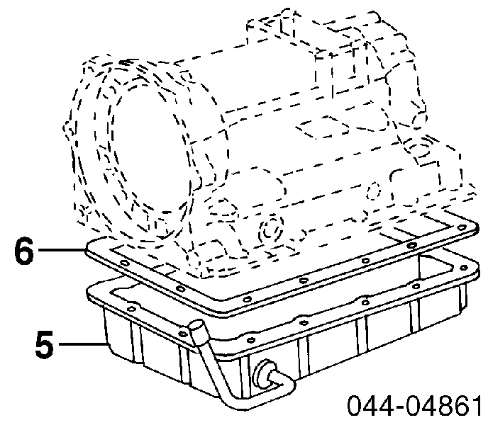 Selante de silicone Mitsubishi MD970389 preço, a partir de 8,74 USD