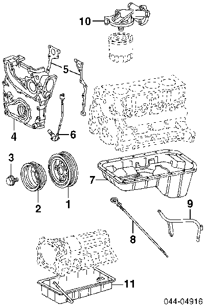 Sensor de posição (de revoluções) de cambota Toyota Hilux  N ao melhor preço