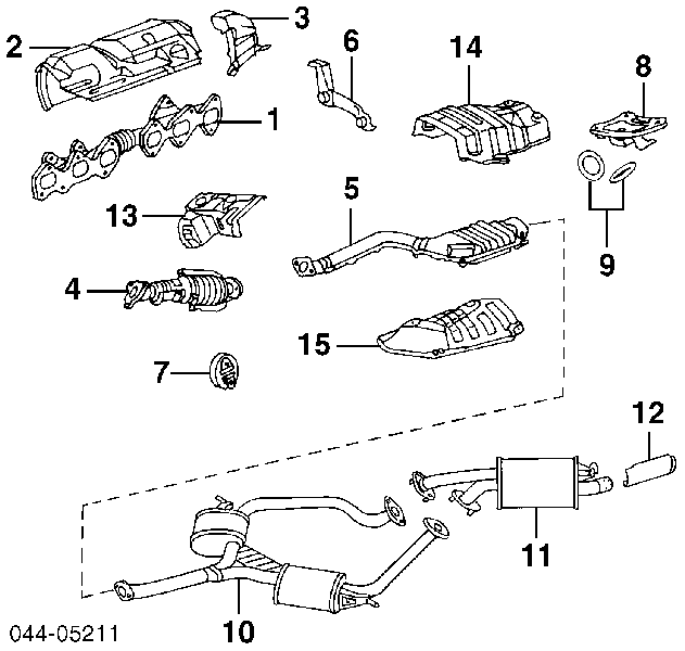 Coxim de fixação do silenciador Fiat/Alfa/Lancia 60655991 preço, a partir de 2,31 USD