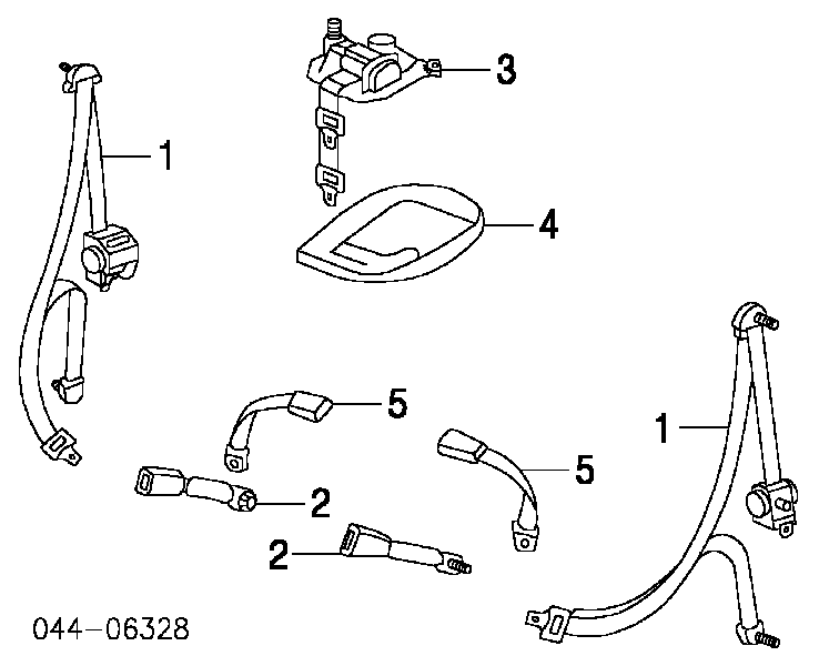 6338142020B0 Toyota 