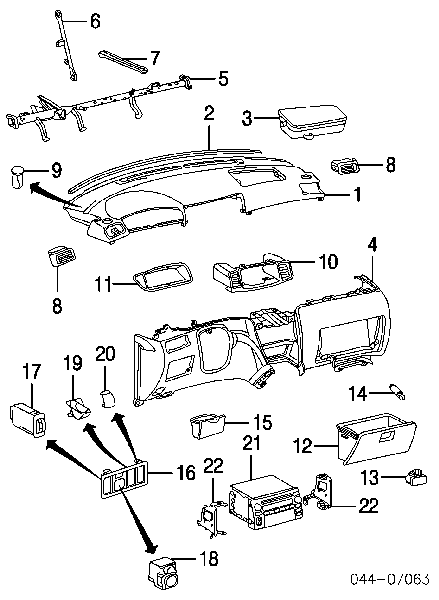 8465612130B0 Toyota 