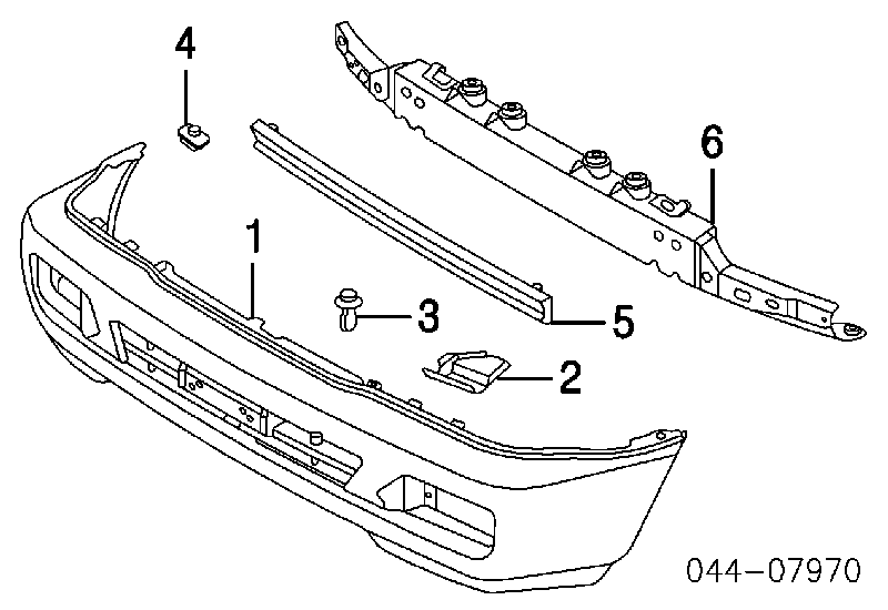 5202160120 Toyota