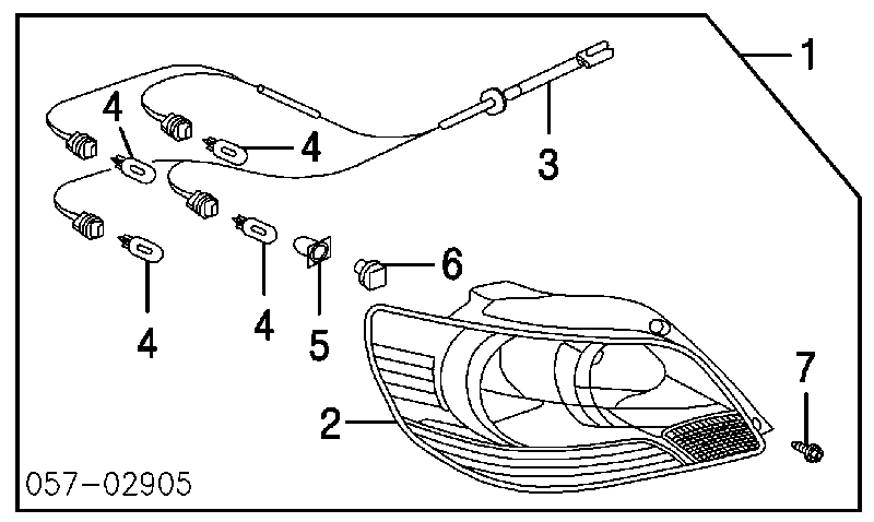 MU000283 Mitsubishi 