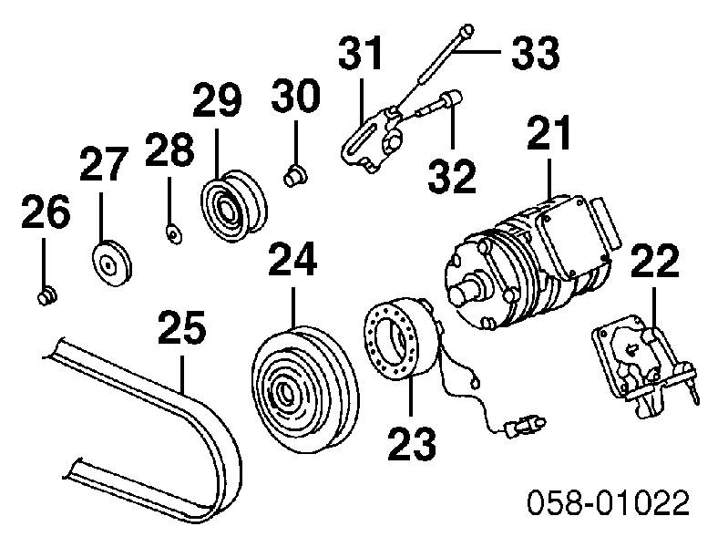 Correia dos conjuntos de transmissão SKF VKMV5PK956 preço, a partir de 8,27 USD