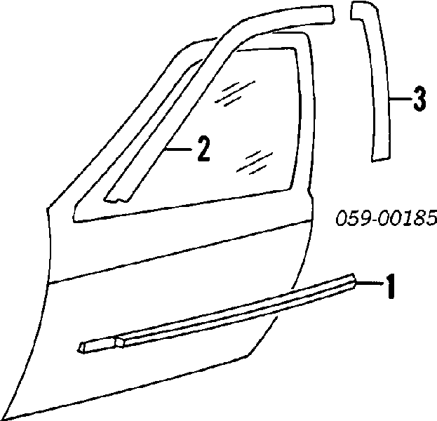 8396160B005PK Suzuki 