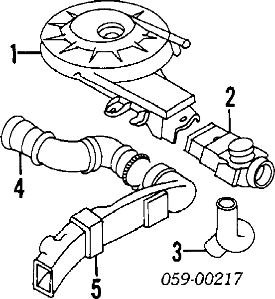 1378060A00 Suzuki