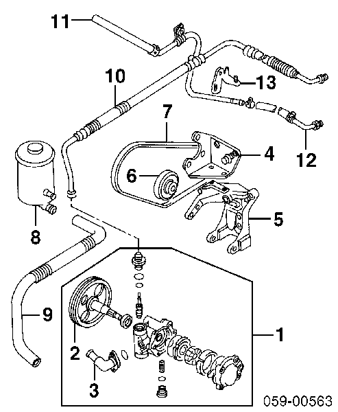 Correia dos conjuntos de transmissão Ford 6C1Q6C301AC preço, a partir de 7,08 USD