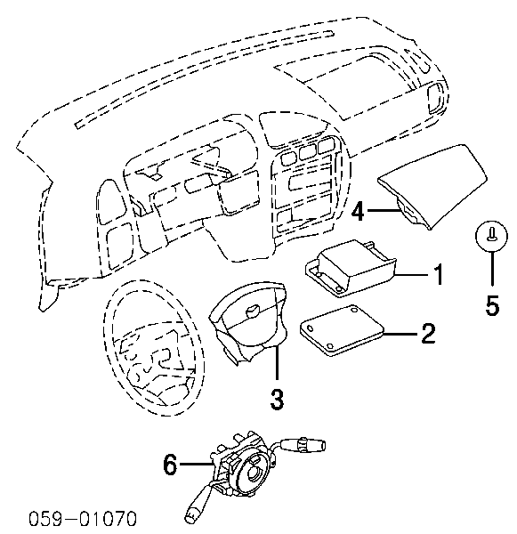 0940908325 Suzuki 
