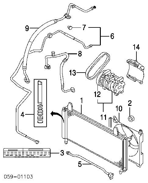 9552678F00 Suzuki 