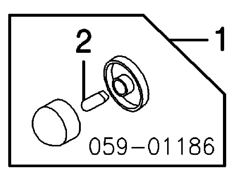 3591075F30 Suzuki Lanterna da luz de fundo de matrícula traseira