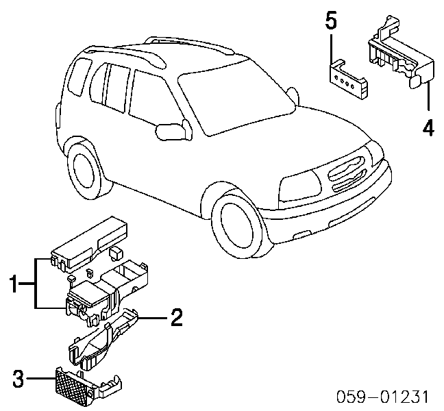 3674950J00 Suzuki 