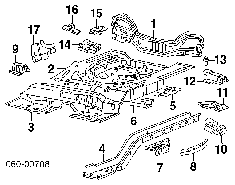1129308201 Hyundai/Kia 