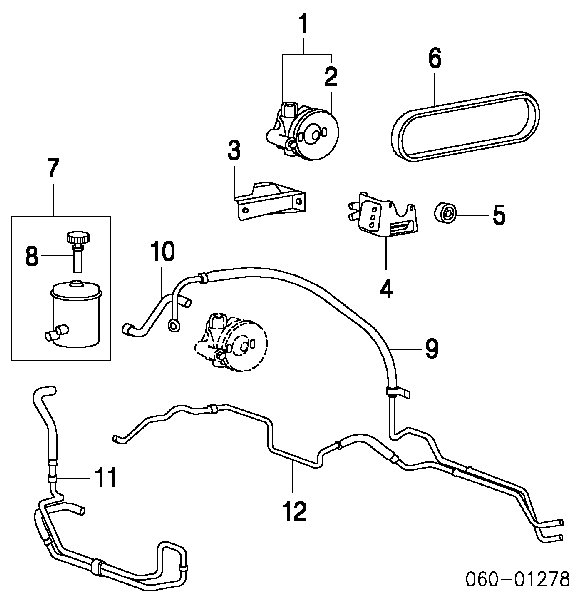 Correia dos conjuntos de transmissão BMW 11281437449 preço, a partir de 13,74 USD