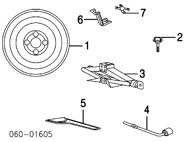 Consola da roda de recambio Hyundai/Kia 6285028510 preço, a partir de 8,96 USD