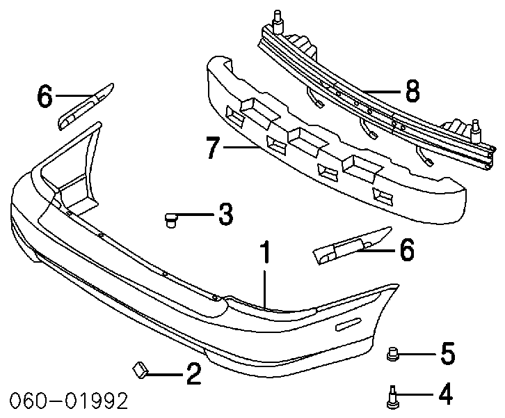 861421C000 Hyundai/Kia 