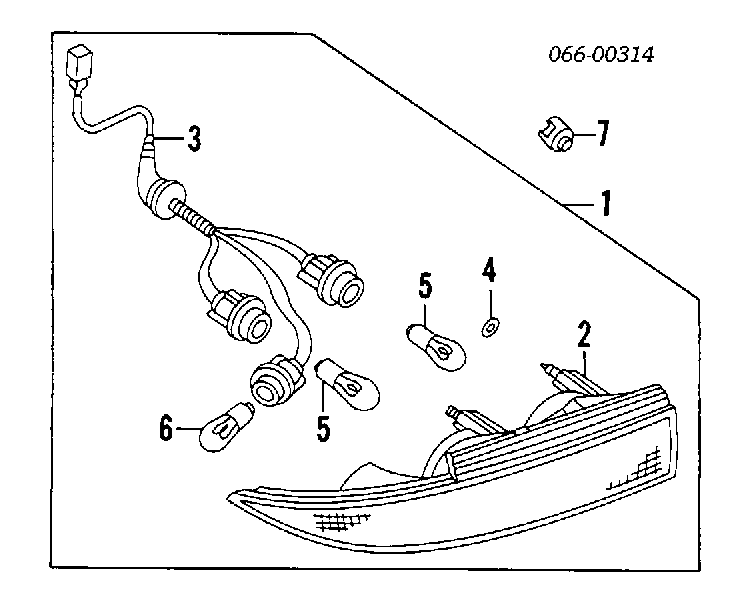 891110537 Renault (RVI) 