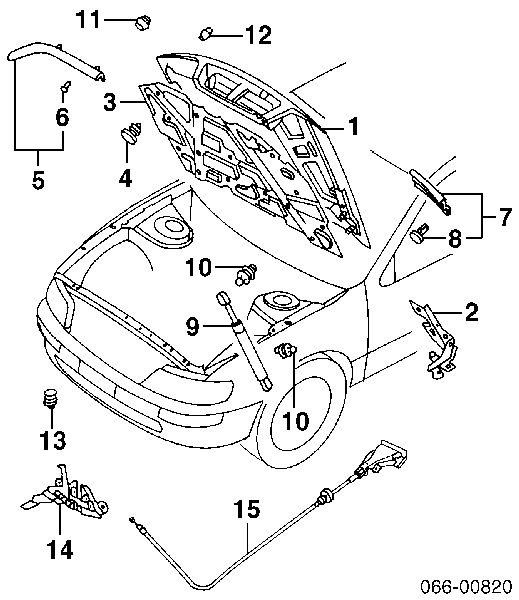  Honda 91520SCC003 preço, a partir de 10,85 USD