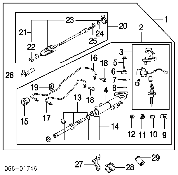 4805510V00 Nissan/Infiniti 