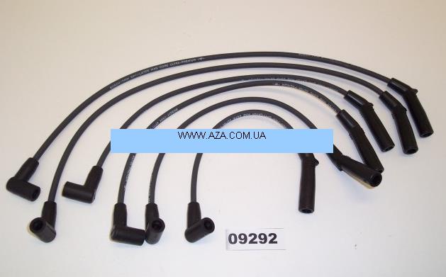 4728955AB Chrysler Fios de alta voltagem, kit