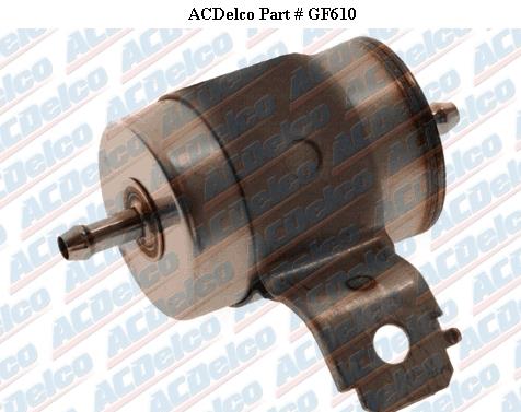 K04682923 Fiat/Alfa/Lancia Filtro de combustível