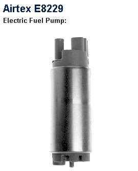 Bomba de combustível elétrica submersível Mazda B6BG1335Z preço, a partir de 31,07 USD