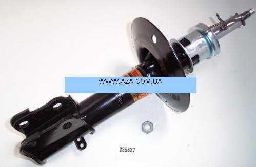 4656174AE Chrysler Amortecedor dianteiro