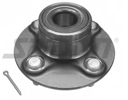 Cubo traseiro Nissan/Infiniti 432000M050 preço, a partir de 34,67 USD