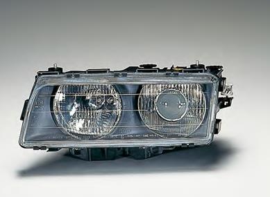  BMW 7  (1994-2001)