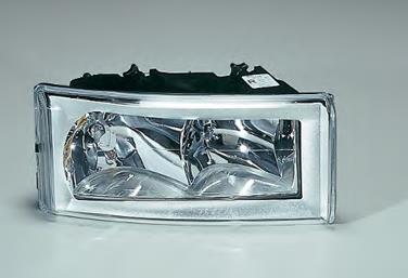 Pisca-pisca direito Iveco 1315106149 preço, a partir de 19,82 USD