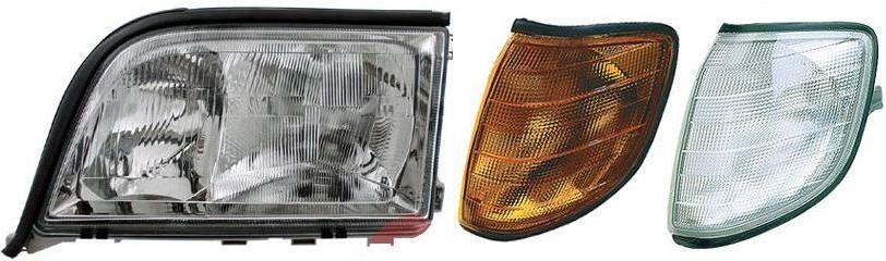 2745539 Alkar Luz esquerda