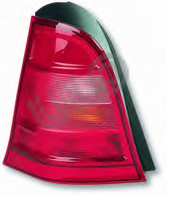 08334 Magneti Marelli Lanterna traseira esquerda