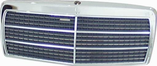 Grelha do radiador Mercedes A2018800783 preço, a partir de 145,33 USD