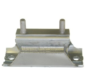 Coxim de transmissão (suporte da caixa de mudança) para Ford Explorer  U2
