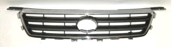 Grelha do radiador para Toyota Camry II V2