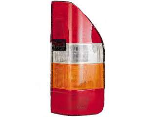 0008261856 Mercedes Lanterna traseira esquerda