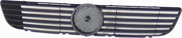  Grelha do radiador Mercedes V monovolume (638) (1996 - 2003) 