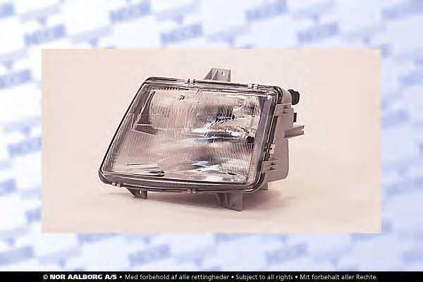 Luz esquerda Mercedes 638820006164 preço, a partir de 54,27 USD