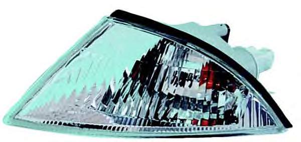 MB952157 Mitsubishi Pisca-pisca esquerdo